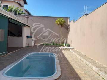 Casa 3 quartos à venda Itatiba,SP Nova Itatiba - R$ 700.000 - CA6024