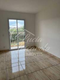Condomínio Residencial Villa Itália - Apartamento 2 quartos à venda Condomínio Residencial Villa Itália - Itatiba,SP Loteamento Santo Antônio - R$ 270.000 - AP5014