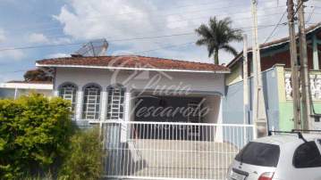 Condomínio Clube de Campo Fazenda - Casa em Condomínio 3 quartos à venda Clube de Campo Fazenda - Itatiba,SP Residencial Moenda - R$ 400.000 - CA0042