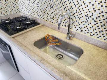 Condomínio Edifício Jardim Nice - Apartamento 2 quartos à venda Condomínio Edifício Jardim Nice - Itatiba,SP Jardim Nice - R$ 450.000 - AP5020