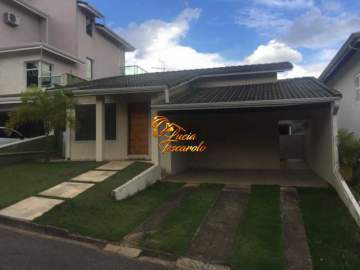 Condomínio Condomínio Residencial Itatiba Country Club - Casa em Condomínio 3 quartos à venda Residencial Itatiba Country Club - Itatiba,SP Parque das Laranjeiras - R$ 980.000 - CA7091