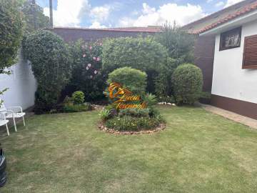 Condomínio CONDOMINIO JARDIM SANTA ROSA - Casa em Condomínio 3 quartos à venda Itatiba,SP Jardim Santa Rosa - R$ 1.800.000 - CA7110