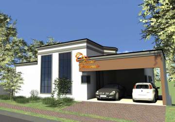 Condomínio Condomínio Residencial Itatiba Country Club - Casa em Condomínio 3 quartos à venda Residencial Itatiba Country Club - Itatiba,SP Loteamento Itatiba Country Club - R$ 1.600.000 - ca9026