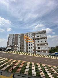 Apartamento no Residencial Vista da Mata em Itatiba - AP8011