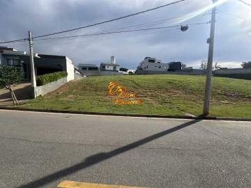 Condomínio Condomínio San Giovanni - Terreno à venda no Condomínio San Giovani em Itatiba - TE9013