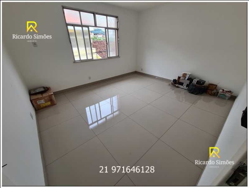 8 - Casa a venda em vila fecha - 9