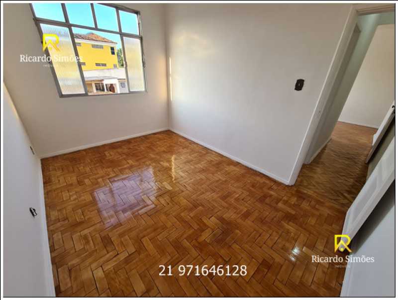 9 - Apartamento a venda - Enge - 10
