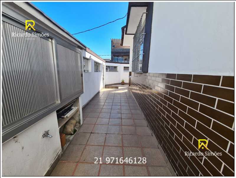 4 - Casa a venda Engenho de De - 3
