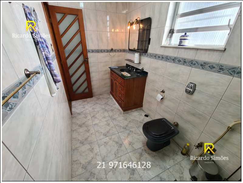 15 - Casa a venda Engenho de D - 14
