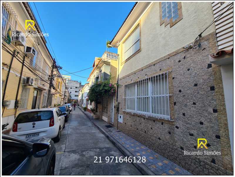 2 - Casa de Condominio a venda - 2
