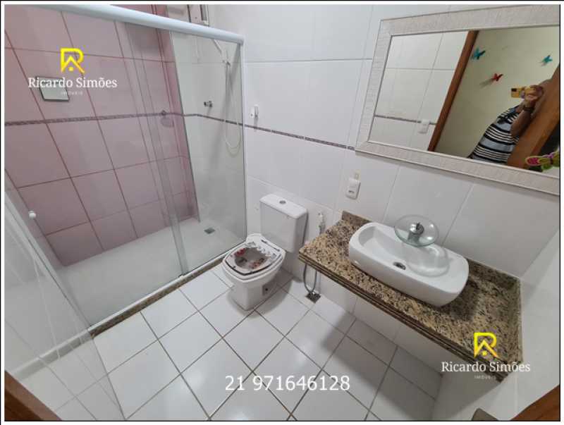 12 - Casa de Condominio a vend - 12
