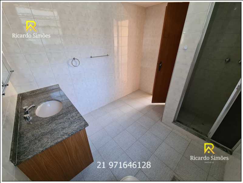 27 - Casa a venda Meier - 253  - 27