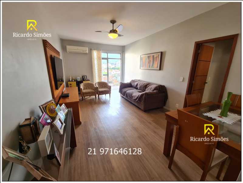 22 - Apartamento - planta - di - 22
