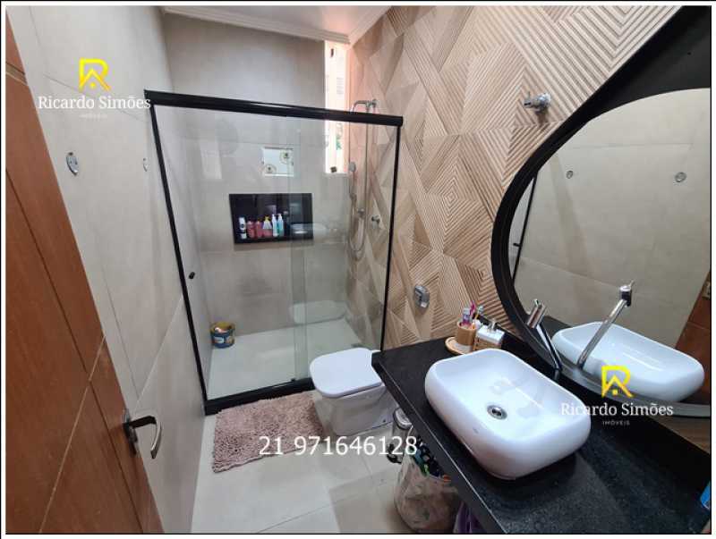 25 - Apartamento - planta - di - 25