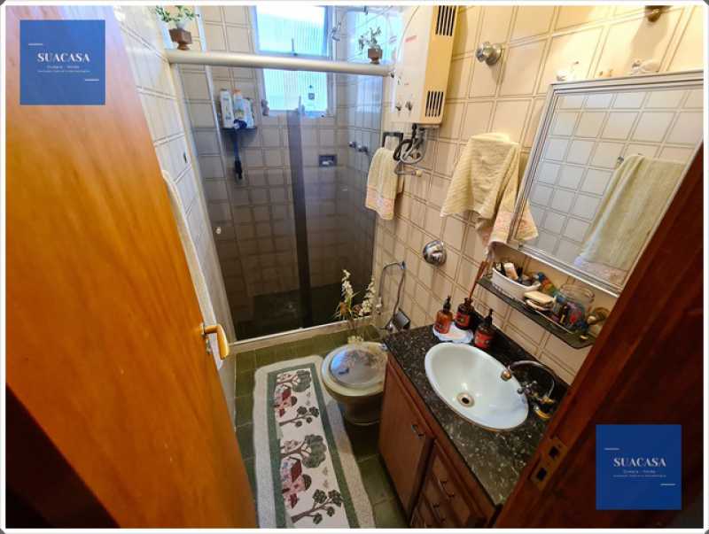 6 - Apartamento a venda - Enge - 23
