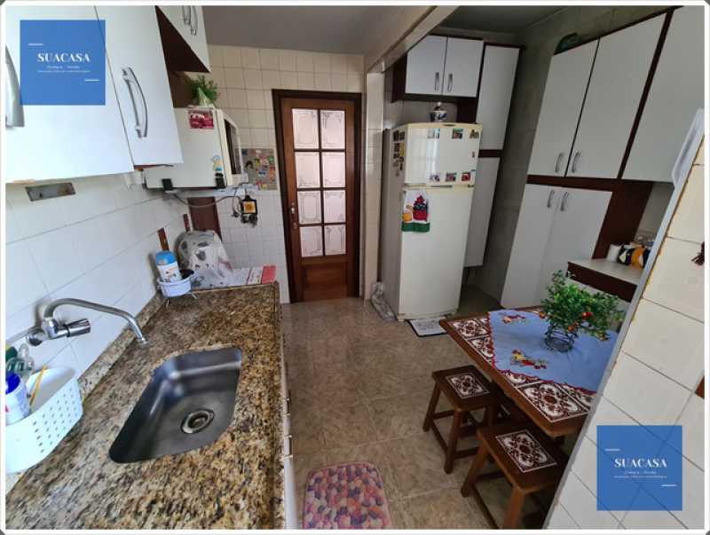 9 - Apartamento a venda - Enge - 25