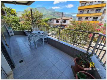 1 apartamento a venda Freguesi - 1
