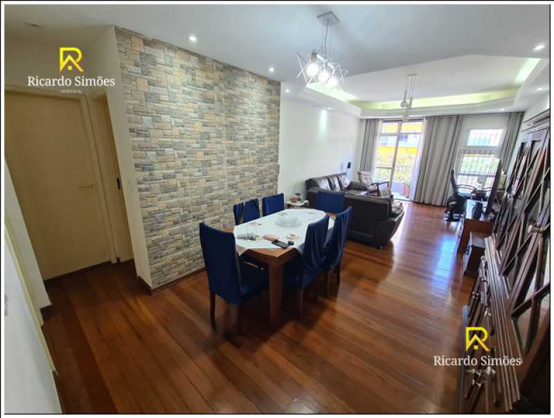 2 apartamento a venda Freguesi - 2