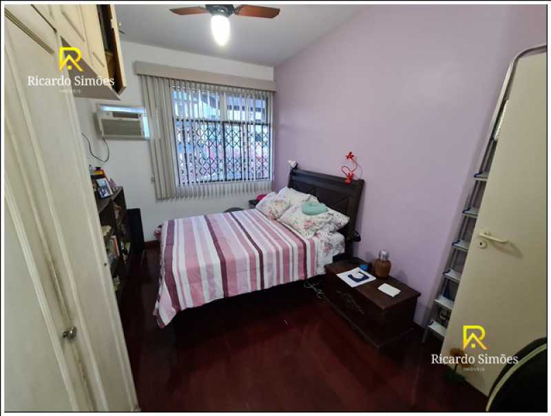 9 apartamento a venda Freguesi - 8