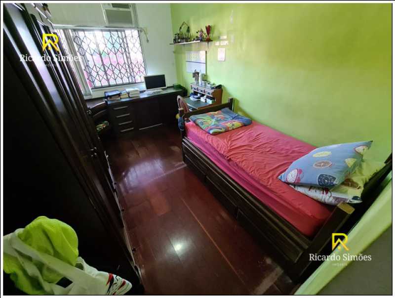 14 apartamento a venda Fregues - 15
