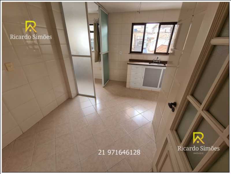 13 - Apartamento a venda - Mé - 12