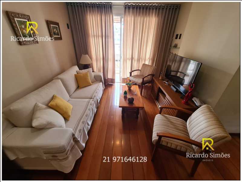 3 - Apartamento a venda - Meie - 4