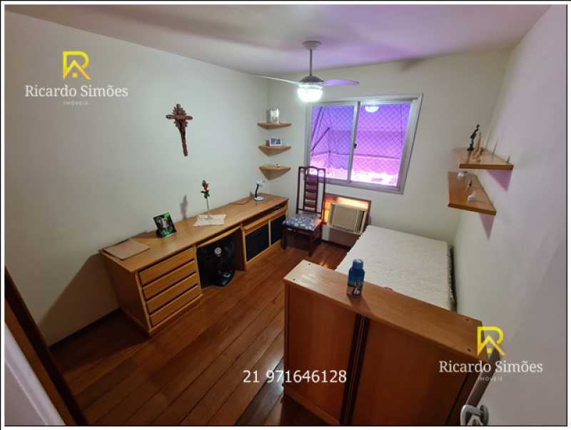 13 - Apartamento a venda - Mei - 14