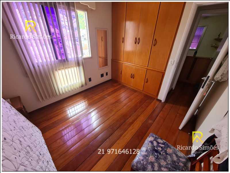 16 - Apartamento a venda - Mei - 17