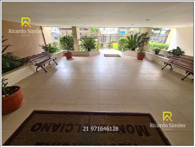 27 - Apartamento a venda - Mei - 26