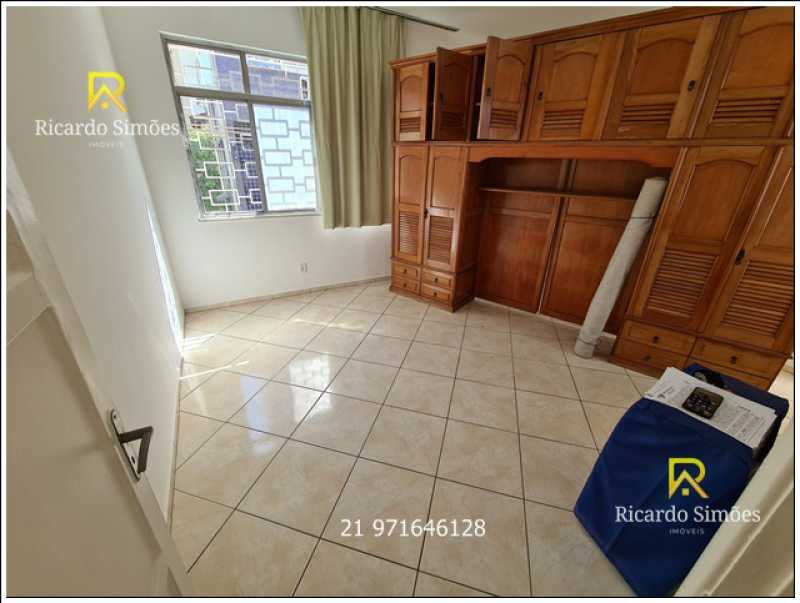 27 - A venda no Méier - Casa  - 26