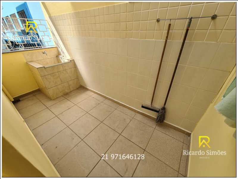 30 - A venda no Méier - Casa  - 29