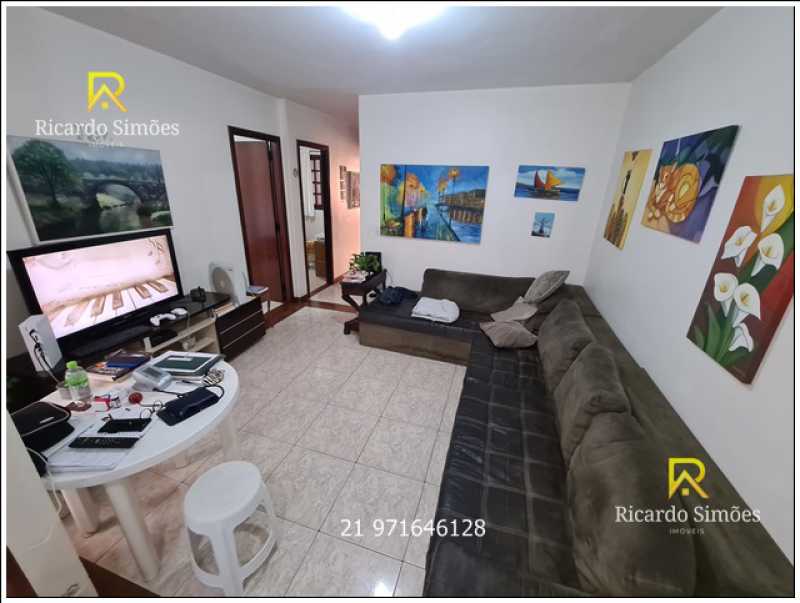 6 - Casa de Condomínio - Line - 6