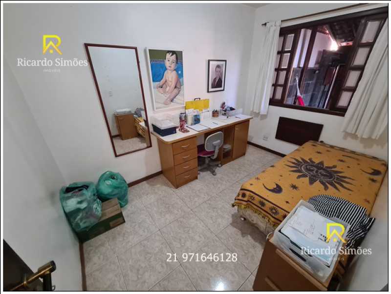 10 - Casa de Condomínio - Lin - 10