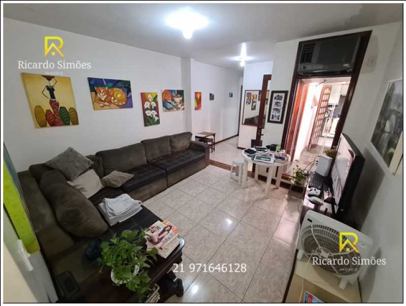 23 - Casa de Condomínio - Lin - 23