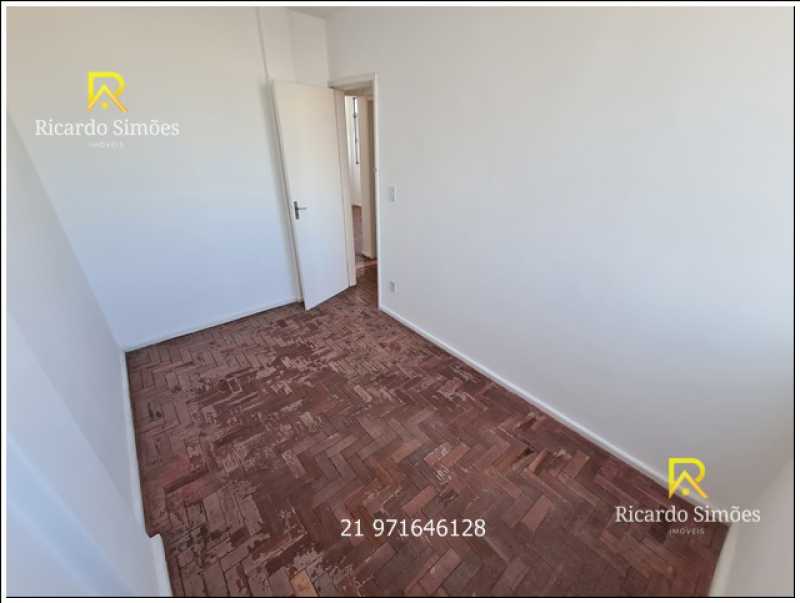 5 - Apartamento a venda Cacham - 6