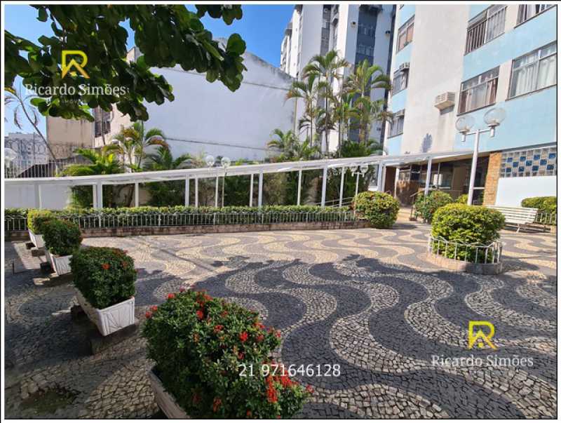 23 - Apartamento a venda Cacha - 24