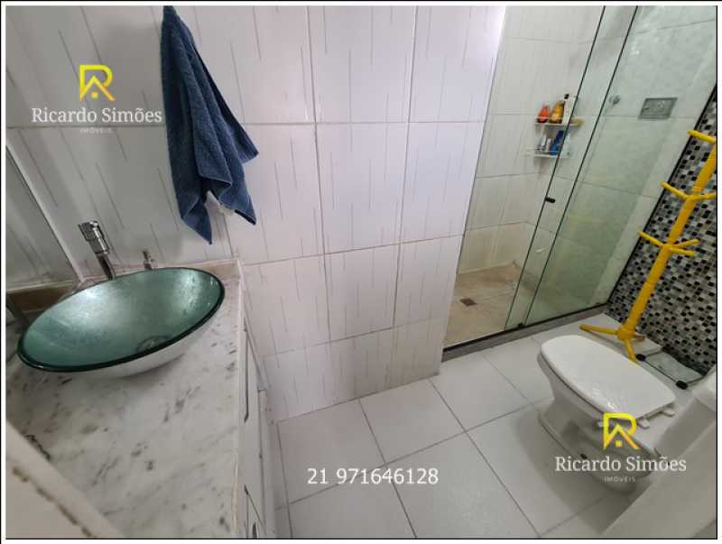 8 - Apartamento a venda - Méi - 8