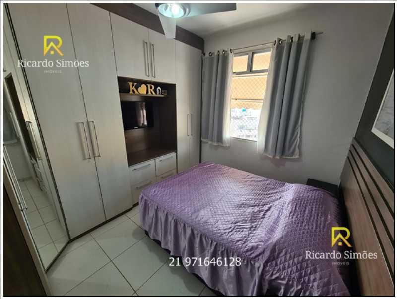 9 - Apartamento a venda - Méi - 9