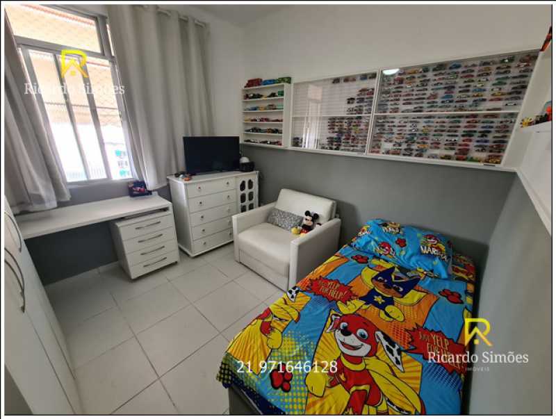 12 - Apartamento a venda - Mé - 12