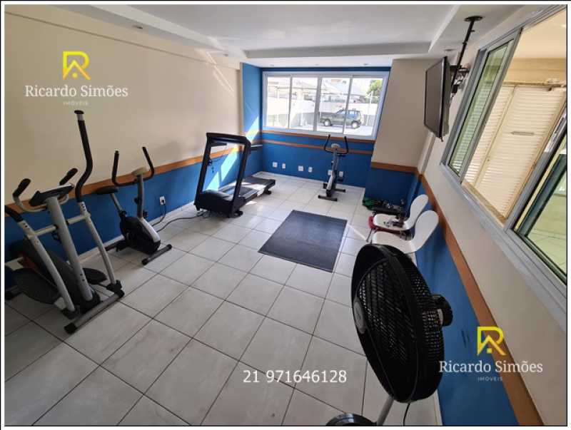25 - Apartamento a Venda Méie - 25