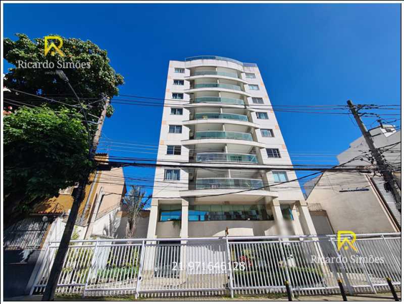 30 - Apartamento a Venda Méie - 30