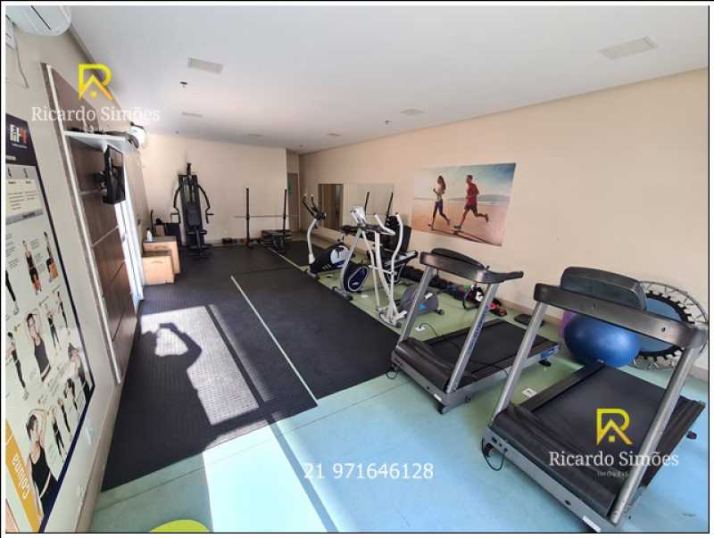 25 - Apartamento a venda 111m2 - 24