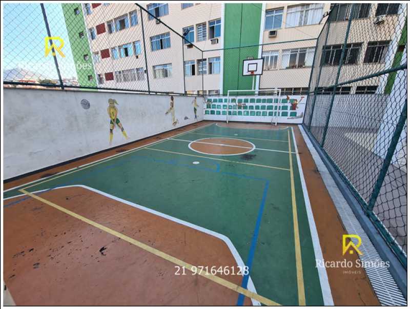 26 - Apartamento a venda 111m2 - 25