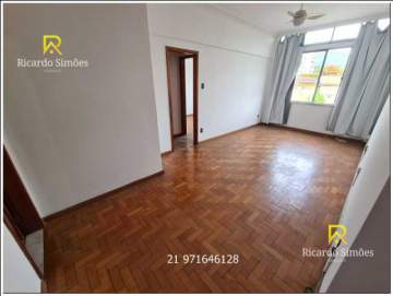 1 - Apartamento a venda - Meie - 1