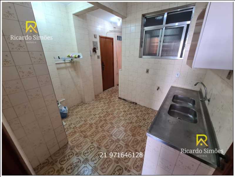16 - Apartamento a venda - Mei - 16