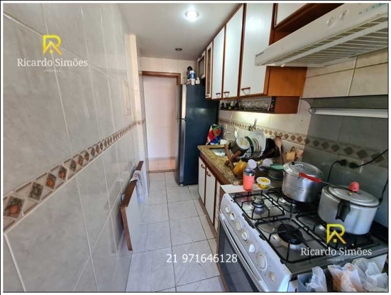 15 - Apartamento a venda - Mei - 15