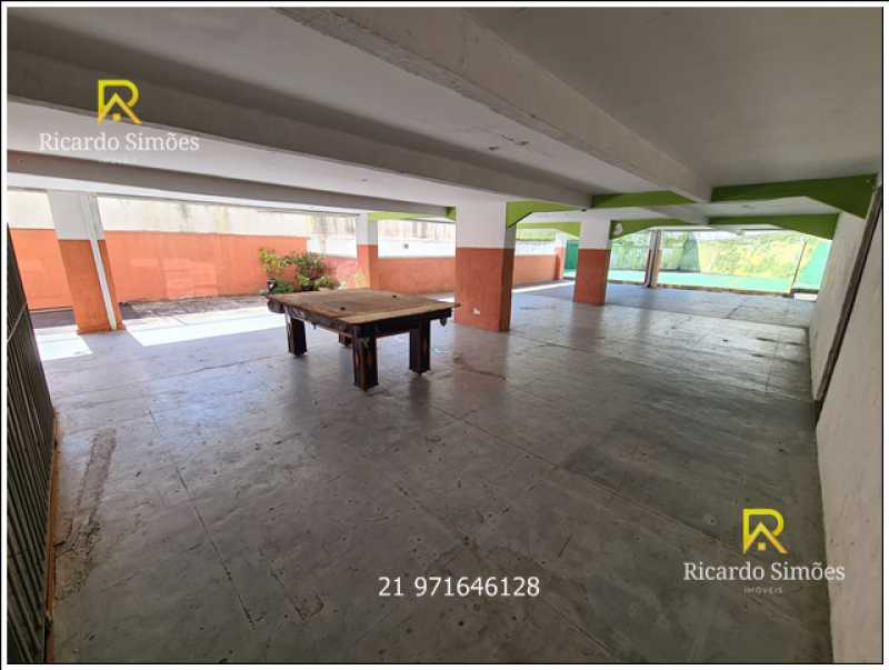 19 - Apartamento a venda - Mei - 19