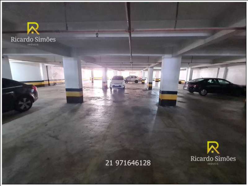 24 - Apartamento a venda - Mei - 24