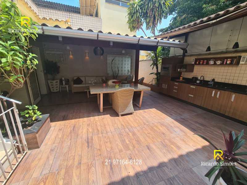 25 - Casa a venda - Meier - Li - 24
