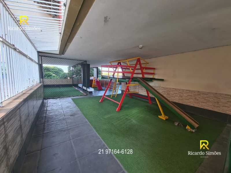 23 - Apartamento a venda - Eng - 23